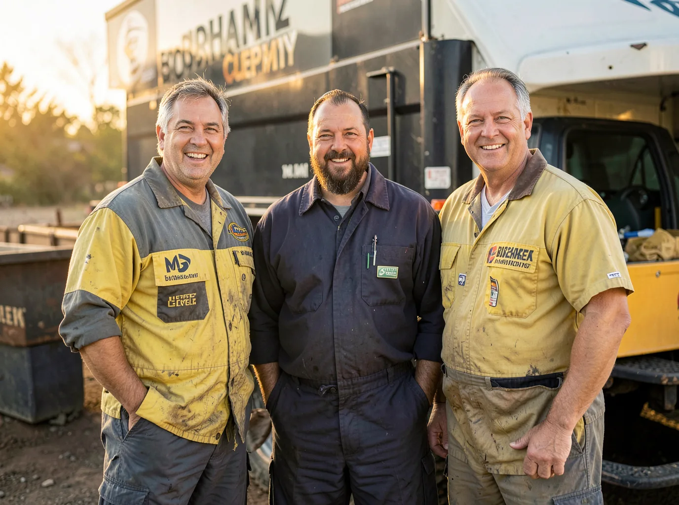 Sewage Cleanup company in Hillsboro, KS