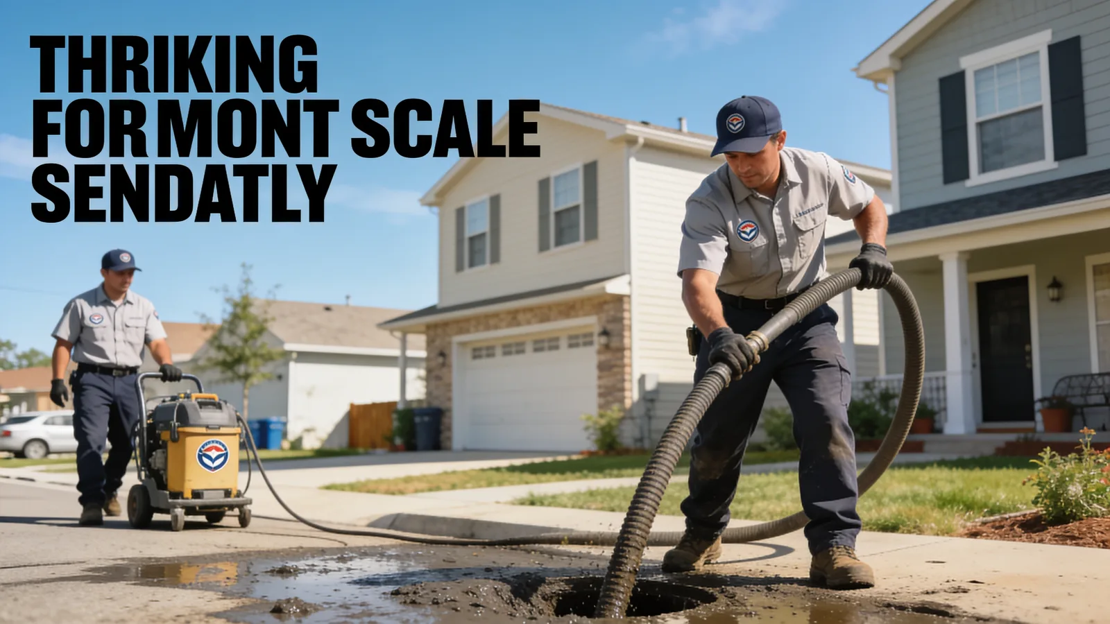 Sewage Cleanup in Hillsboro, KS near me
